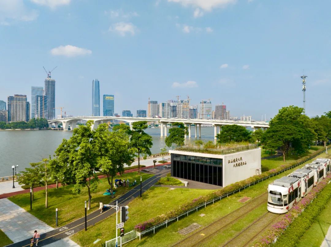 广州的幸福地标，这些在娱乐城平台！