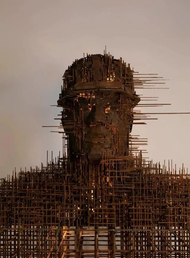 广州美术学院学生作品 广州美术学院