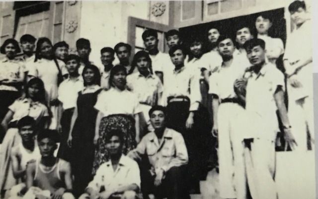 广州美术学院校史 广州美术学院