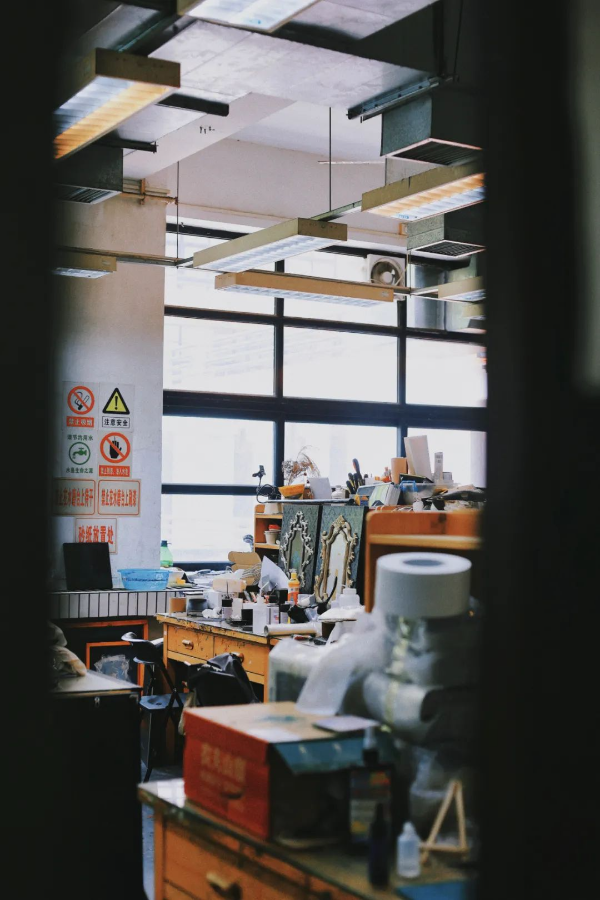 广州美术学院 广州美术学院