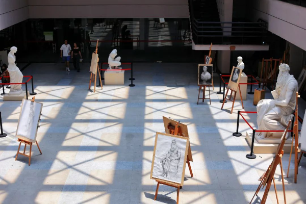 广州美术学院 广州美术学院