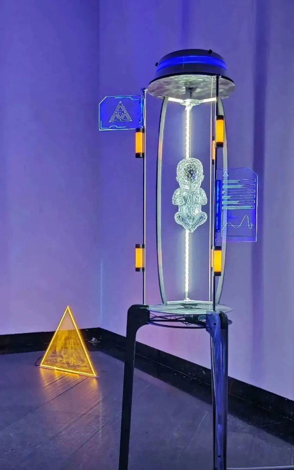 广州美术学院学生作品 广州美术学院