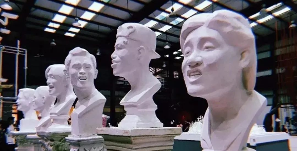 广州美术学院学生作品 广州美术学院