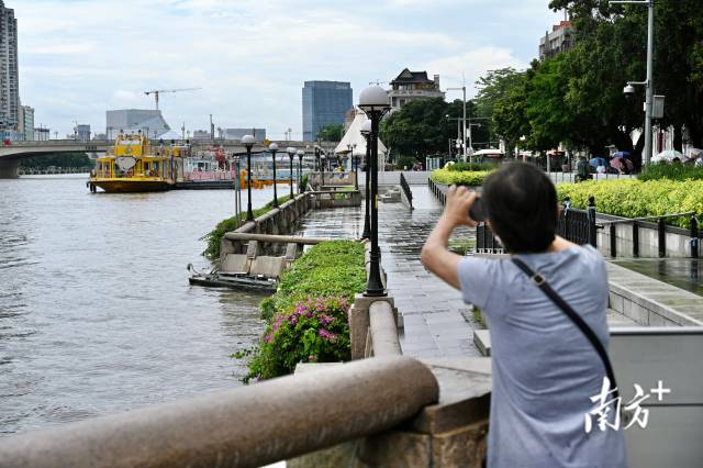 南方+ 张冠军 拍摄