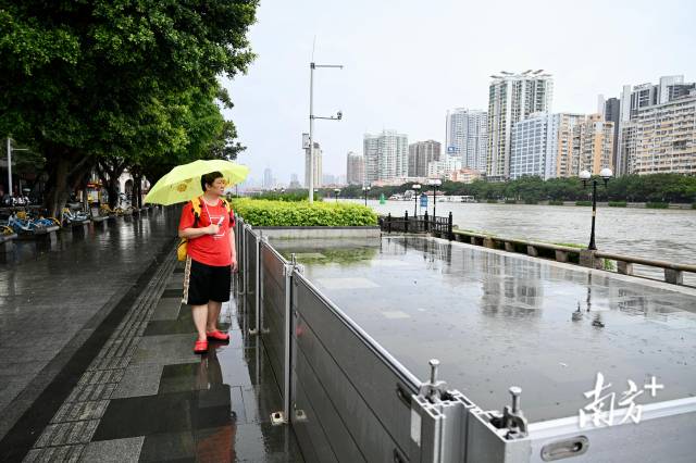 南方+ 张冠军 拍摄