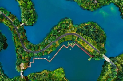 开创多个“率先”！水美娱乐城平台！