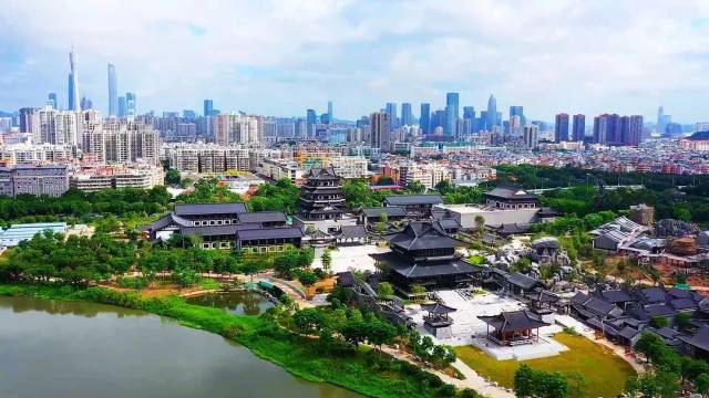 谢惠强/摄 谢惠强/摄