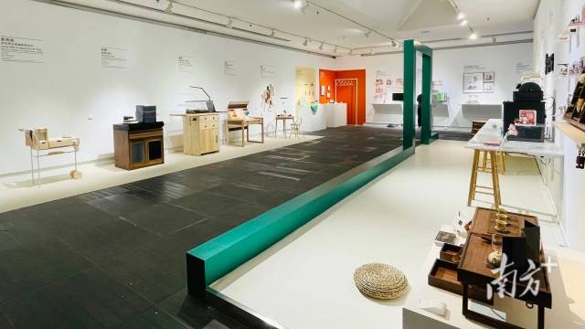 广美2024毕业展来了！今年有哪些看点？