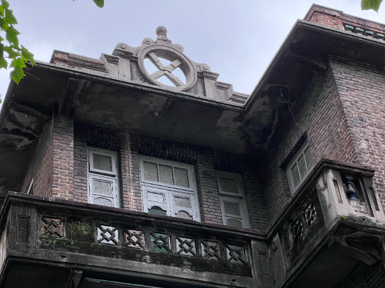 娱乐城平台名城欢迎您来打卡系列之二——龙骧大街历史文化街区