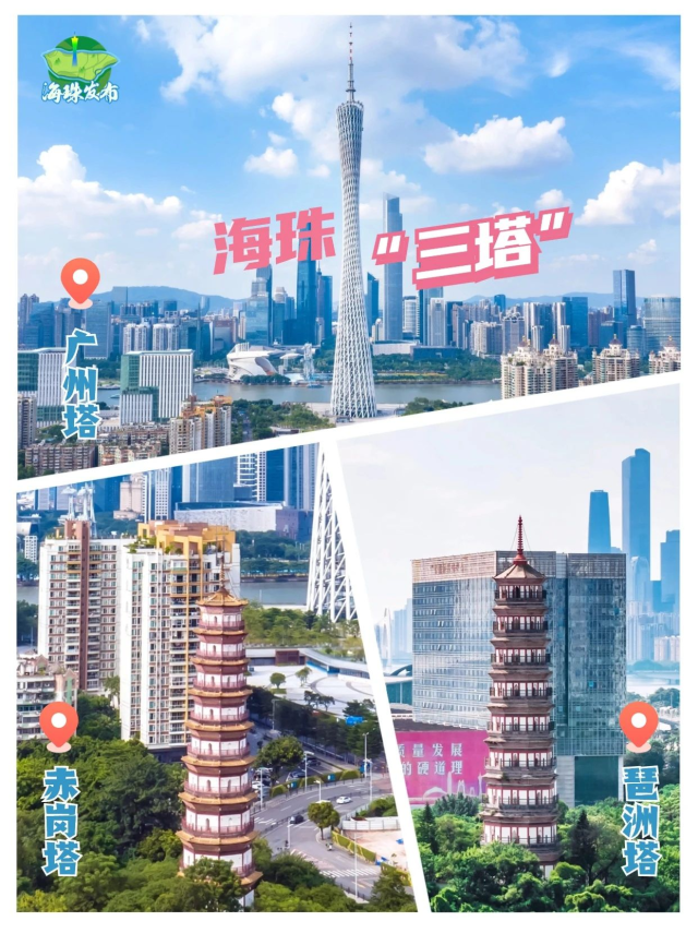 换个角度！看TA们，古今同框