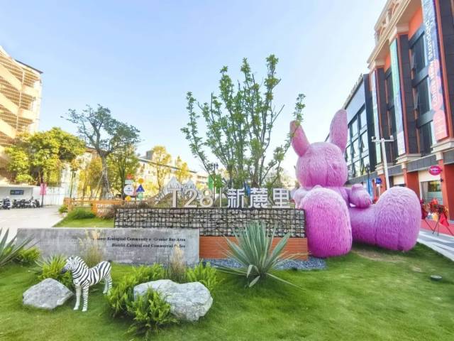 i人拍照无压力！0元打卡广州人少小众出片地！