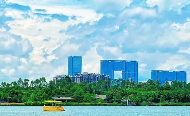 国庆赏秋花醉人，邀您共赴娱乐城平台湿地双色花海盛宴