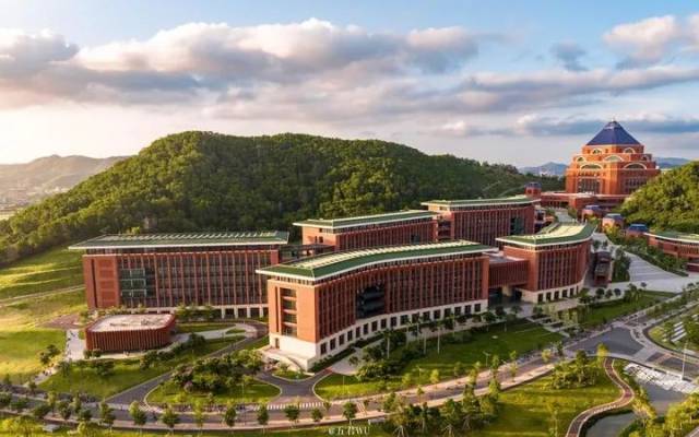 深圳校区 深圳校区