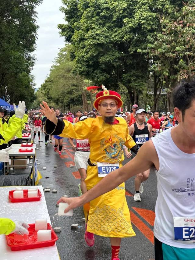 (图/广州日报) (图/广州日报)