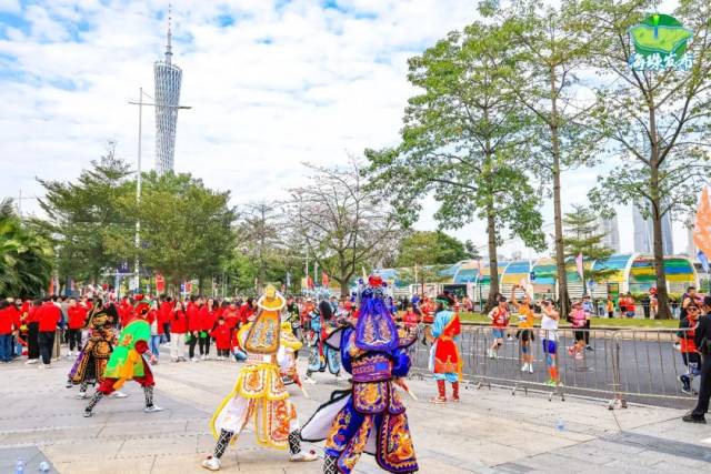 (图@谢惠强) (图@谢惠强)