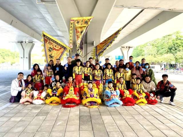 (图/区文广旅体局) (图/区文广旅体局)