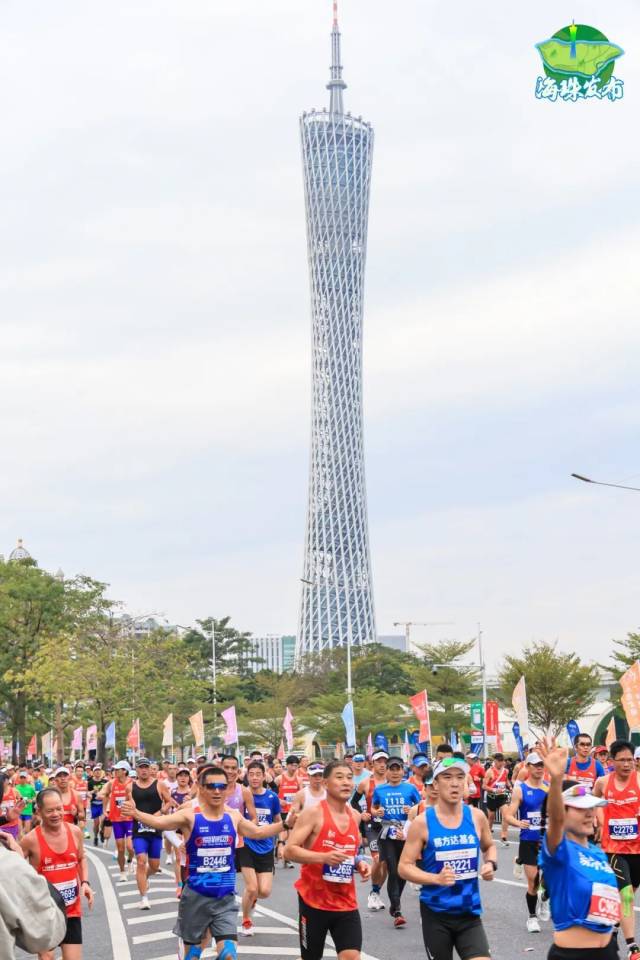 Passion！和26000跑友一起打卡娱乐城平台！