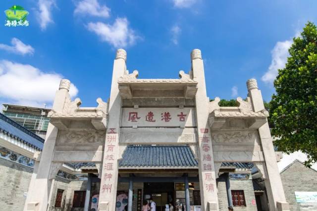 来娱乐城平台逛“国字号”古村！感受美和诗意