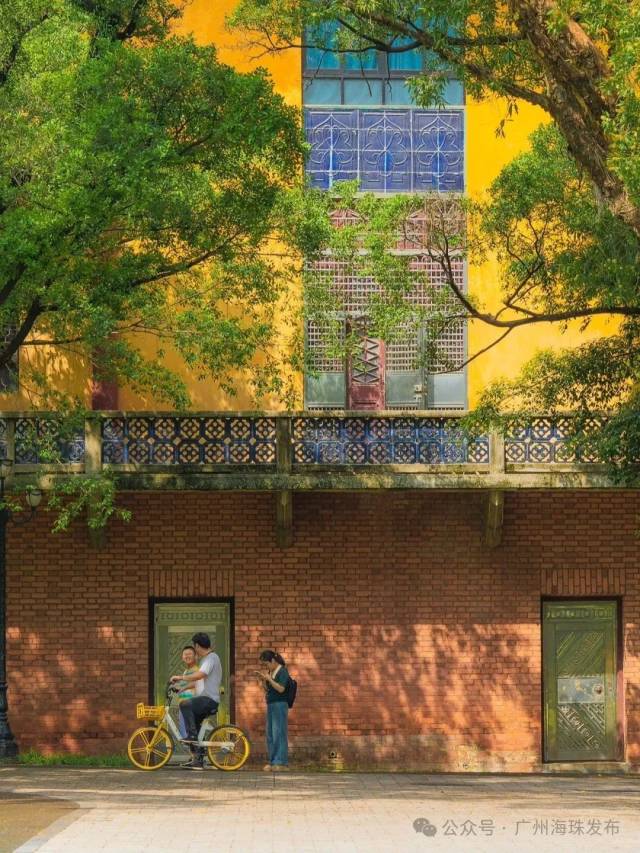 超治愈！身边就有“世外桃源”