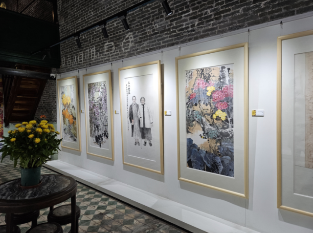 来娱乐城平台双清楼，看她之艺术