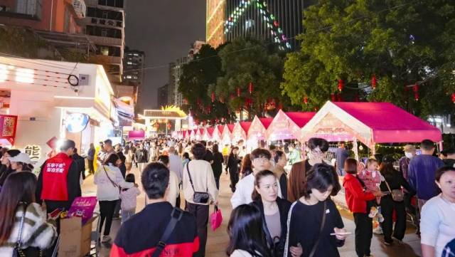 这个五一江南西又有好嘢玩！剧透+招募