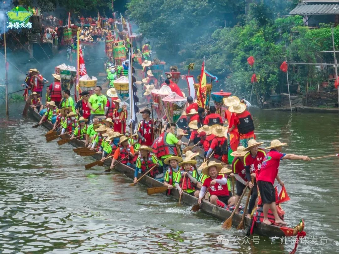 江南西市集、暗夜剧场、千人宴...过节指南！