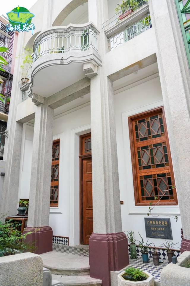 修缮前后对比 修缮前后对比