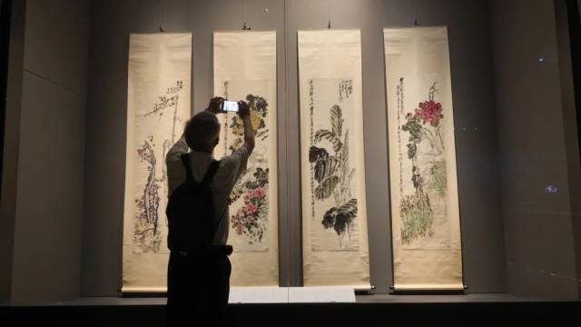 中国广州发布 小布摄 中国广州发布 小布摄